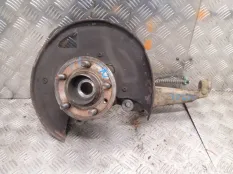 Ступица Land Rover Discovery 2005 RUB000234 L319 276DT, передняя левая