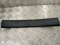 Накладка на порог Toyota RAV4 2010 6791842050 XA30 2AD-FTV, задняя левая