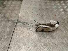 Замок двери Mitsubishi Pajero Sport 2005 MR313126 K94 4D56, передний правый