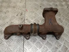 Коллектор выпускной Toyota Land Cruiser Prado 2003 1710430010 J120 1KD-FTV