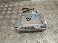 TV тюнер Land Rover Range Rover 2013 CK5214F641AF L405 448DT