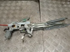 Стеклоподъемник Mitsubishi Pajero Sport 2005 MR970606 K94 4D56, передний правый