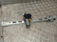 Стеклоподъемник Mercedes-Benz M-Class 2004 A1637300946 W163 113.965, задний левый