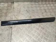 Накладка на дверь Mercedes-Benz M-Class 2004 A1636900362 W163 113.965, задняя левая