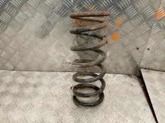 Пружина подвески Opel Antara 2008 96858415 Z20DMH, задняя