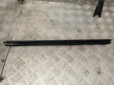 Молдинг на дверь BMW X5 2005 51328402555 E53 M57D30 (306D2), задний левый