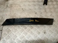 Молдинг на дверь BMW X5 2005 51347041437 E53 M57D30 (306D2), задний левый