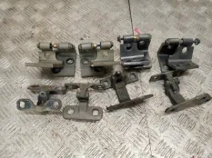 Петля двери BMW X5 2005 41518269823 E53 M57D30 (306D2)