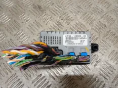 Блок управления парктроником Land Rover Range Rover 2013 AW9314B663AD L405 448DT