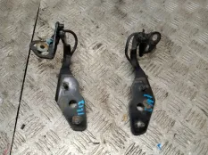 Петля багажника Land Rover Range Rover 2013 LR036593 L405 448DT