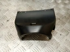 Кожух рулевой колонки BMW X5 2005 61316966670 E53 M57D30 (306D2)