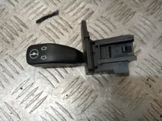 Подрулевой переключатель BMW X5 2005 61319251134 E53 M57D30 (306D2)