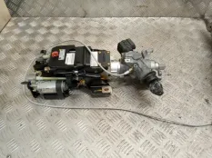 Рулевая колонка BMW X5 2005 67646903946 E53 M57D30 (306D2)