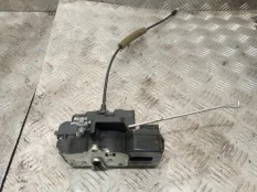 Замок двери Opel Antara 2008 96872803 С105 Z20DMH, передний левый