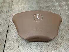 Подушка безопасности водителя Mercedes-Benz M-Class 2004 1634600298 W163 113.965