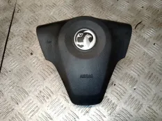 Подушка безопасности водителя Opel Antara 2013 95494215 C145 A22DM