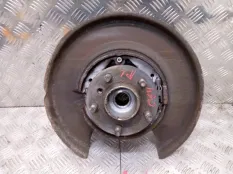 Ступица Land Rover Range Rover 2008 RLH000070 L322 368DT, задняя левая