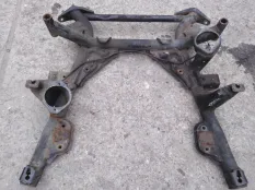 Подрамник BMW X5 2005 31116760277 E53 M57D30 (306D2), передний