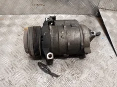 Компрессор кондиционера Land Rover Range Rover 2003 JPB000110 L322 M57D30