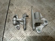 Петля двери Mercedes-Benz M-Class 2008 A2517300537 W164 642940, задняя левая