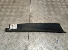 Молдинг на дверь Mercedes-Benz M-Class 2008 A1646902587 W164 642940, задний левый