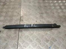 Молдинг на дверь Mercedes-Benz M-Class 2008 A1647300119 W164 642940, задний левый