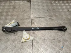 Стеклоподъемник Mercedes-Benz M-Class 2008 A1647300379 W164 642940, задний левый