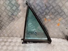 Форточка двери Mercedes-Benz M-Class 2008 A1647302755 W164 642940, задняя левая