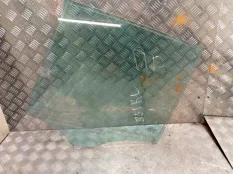 Стекло двери Mercedes-Benz M-Class 2008 A1647351110 W164 642940, заднее левое