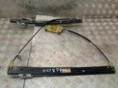 Стеклоподъемник AUDI Q7 2008 4L0837462A 4LB CASA, передний правый