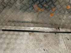 Молдинг на дверь Land Rover Range Rover 2008 CGE500710 L322 368DT, передний левый