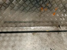 Молдинг на дверь Land Rover Range Rover 2008 CGE500700 L322 368DT, передний правый