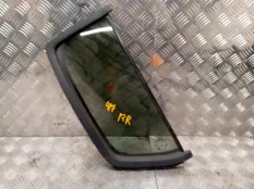 Форточка двери Nissan Navara 2006 82262EB320 D40 YD25DDTI, задняя правая