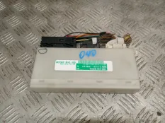 Блок комфорта BMW X5 2005 61356946947 E53 M57D30 (306D2)