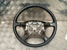 Руль Toyota Land Cruiser Prado 2003 4510060490E0 J120 1KD-FTV