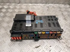 Блок предохранителей BMW X5 2005 8380409 E53 M57D30 (306D2)