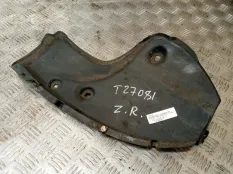 Подкрылок Toyota RAV4 2010 5259142070 XA30 2AD-FTV, задний правый