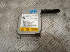 Блок управления аирбаг BMW X5 2005 316962530003 E53 M57D30 (306D2)