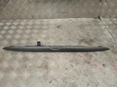Ручка открывания багажника BMW X5 2005 51137054941 E53 M57D30 (306D2)