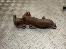 Коллектор выпускной Peugeot 407 2006 0341J7 UHZ, левый