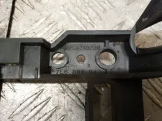 Кронштейн Volkswagen TOUAREG 2006 7L6863843 7L BAC