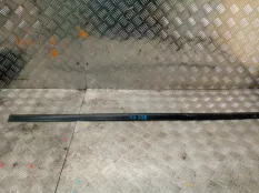 Молдинг на дверь Citroen C4 2007 9334H5 LC EW10, передний левый