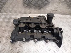 Крышка клапанов Peugeot 407 2006 0248L9 UHZ, правая