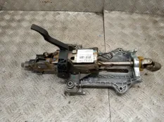 Рулевая колонка Land Rover Discovery 2005 QMB500770 L319 276DT
