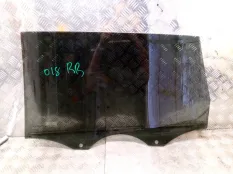 Стекло двери AUDI Q7 2008 4L0845206A 4LB CASA, заднее правое