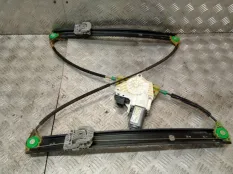 Стеклоподъемник AUDI Q7 2008 4L0839462A 4LB CASA, задний правый