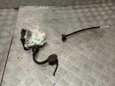 Замок двери AUDI Q7 2008 3C4839016C 4LB CASA, задний правый