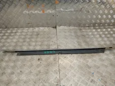 Молдинг на дверь AUDI Q7 2008 4L0853764A 4LB CASA, задний правый