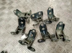 Петля двери Kia Soul 2011 793102K000 AM G4FD