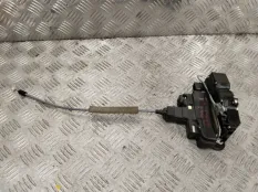 Замок двери Opel Antara 2013 95276570 C145 A22DM, задний левый